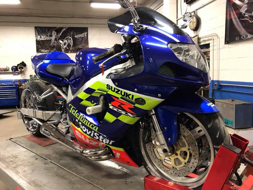 Auto Repair Shop «Meineke in Emmaus», reviews and photos, 1458 Chestnut St, Emmaus, PA 18049, USA