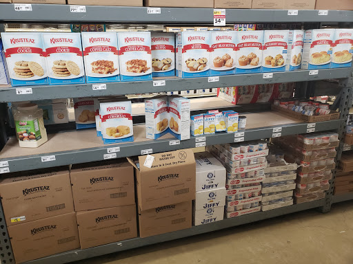 Food Products Supplier «Cash & Carry», reviews and photos, 1101 Richards Blvd, Sacramento, CA 95811, USA