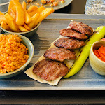 Photo n°4 de l'avis de Saskia.a fait le 11/08/2023 à 14:46 sur le  Mangal Mezze & Grill à Saarbrücken