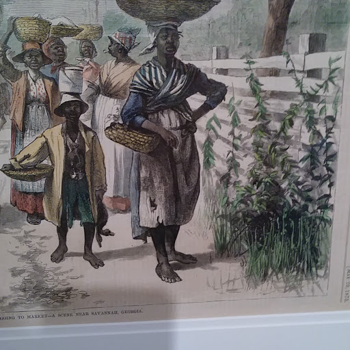 Movie Theater «Ritz Theatre and Museum», reviews and photos, 829 N Davis St, Jacksonville, FL 32202, USA