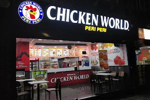 Chicken World Mitcham image