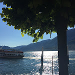 Photo n°3 de l'avis de chas. fait le 14/08/2017 à 17:27 sur le  Hotel Metropole Bellagio à Bellagio