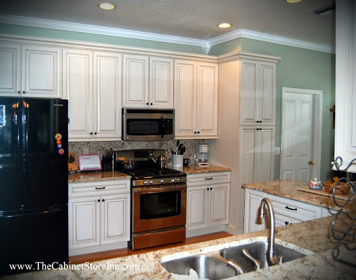 Cabinet Store «The Cabinet Store, Inc.», reviews and photos, 4366 Lithia Pinecrest Rd, Valrico, FL 33596, USA