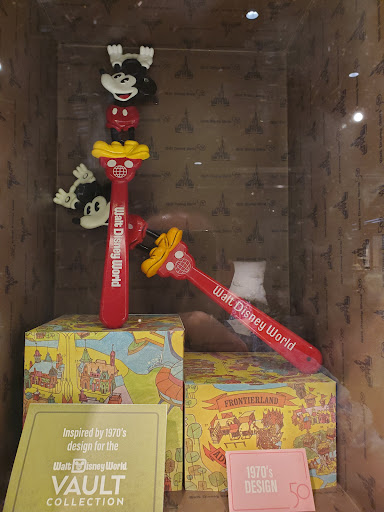 Toy Store «Once Upon a Toy», reviews and photos, 1375 Buena Vista Dr, Orlando, FL 32821, USA