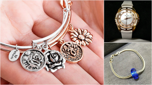 Jewelry Repair Service «Service Jewelry & Repair - Hendersonville», reviews and photos, 1050 Glenbrook Way #400, Hendersonville, TN 37075, USA