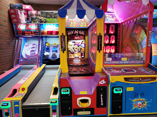 Amusement Center «Ryan Family Amusements», reviews and photos, 1170 Main St, Millis, MA 02054, USA