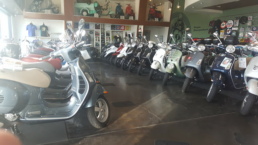 Motor Scooter Dealer «Vespa Motorsport», reviews and photos, 3955 Pacific Hwy, San Diego, CA 92110, USA
