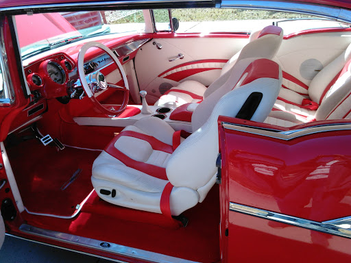 Golf Course «Riverview Highlands Golf Course», reviews and photos, 15015 Sibley Rd, Riverview, MI 48193, USA