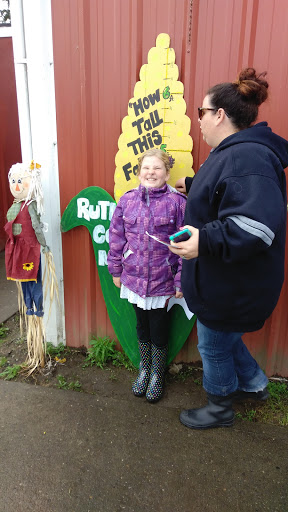 Pumpkin Patch «Rutledge Corn Maze LLC», reviews and photos, 302 93rd Ave SE, Olympia, WA 98501, USA