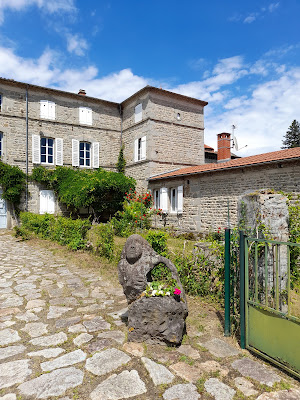 Le Fournil du Miodet à Saint-Dier-d'Auvergne