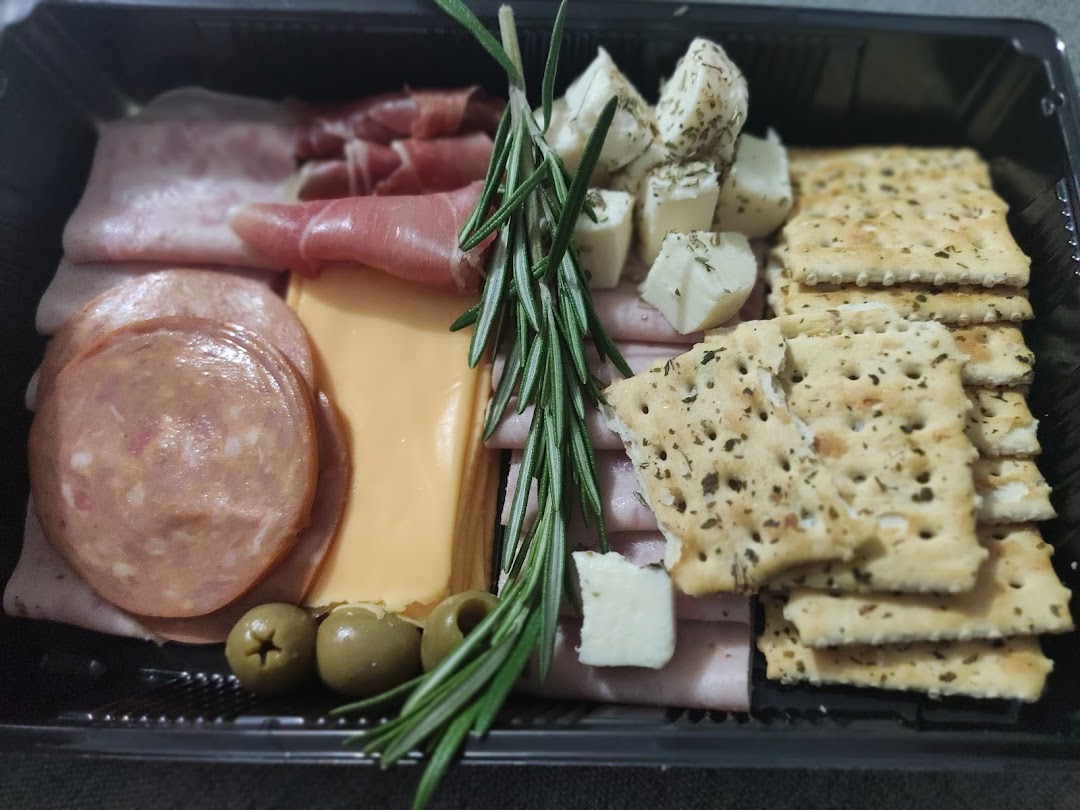 Amaranta Fresh Station