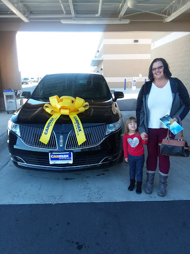 Used Car Dealer «CarMax», reviews and photos, 449 Pinnacle Pkwy, Bristol, TN 37620, USA