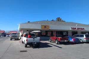 Paco's Tacos image