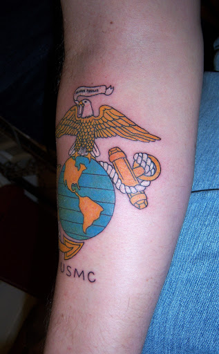 Explore simple butterfly tattoo ideas, creative tattoo ideas in Hebron, available at Explosive Ink Tattoo