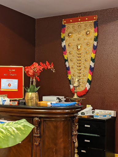 Indian Restaurant «Red Chillies», reviews and photos, 167 S Main St, Milpitas, CA 95035, USA