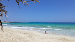 Ramalah Beach'in fotoğrafı çok temiz temizlik seviyesi ile