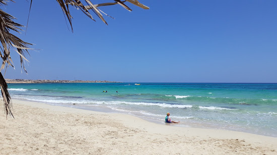 Ramalah Beach
