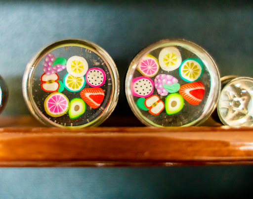 Find wild west tattoo ideas for your next unique tattoo in Charleston at Exotic Impressions Body Piercing