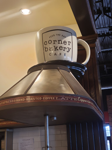 Cafe «Corner Bakery Cafe», reviews and photos, 2305 E Lohman Ave, Las Cruces, NM 88011, USA