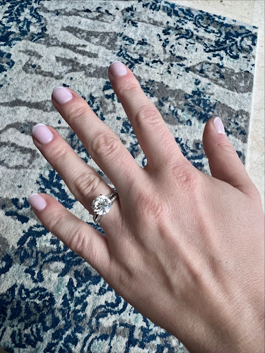 Jewelry Store «Indulgence Jewelers», reviews and photos, 4001 Kennett Pike Suite 130, Greenville, DE 19807, USA