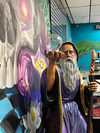 Tattoo Shop «Ink Wizard Tattoos Inc», reviews and photos, 1016 Iris Dr SE, Conyers, GA 30094, USA