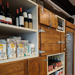 Photo n°2 de l'avis de Laura. fait le 16/09/2017 à 10:01 sur le  Premiata Fabbrica Pizza à Bassano del Grappa