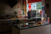 Atmosphère du Restaurant Chez Deniz à Cornimont - n°5