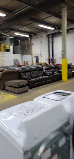 Furniture Store «American Freight Furniture and Mattress», reviews and photos