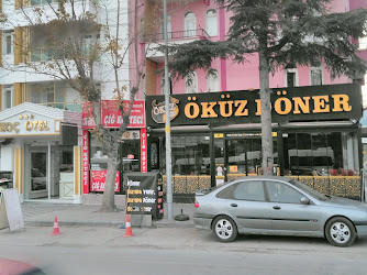 ÖKÜZ BURGER OFFICE