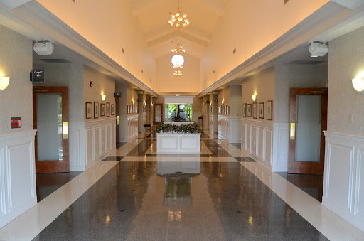 Funeral Home «Scott Funeral Home», reviews and photos, 2515 Veterans Pkwy, Jeffersonville, IN 47130, USA