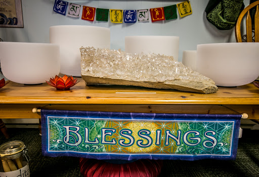 Metaphysical Supply Store «Kindred Spirits Books and Gifts», reviews and photos, 66 W Water St, Hellertown, PA 18055, USA