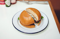 Photos du propriétaire du Restaurant de hamburgers PNY OBERKAMPF à Paris - n°20