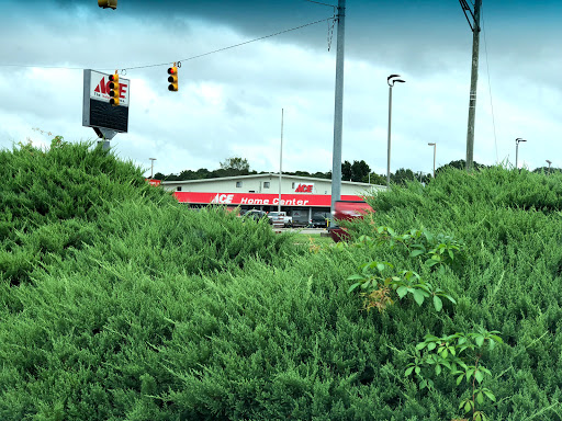 Hardware Store «Ace Hardware of Ahoskie», reviews and photos, 1405 E Memorial Dr, Ahoskie, NC 27910, USA