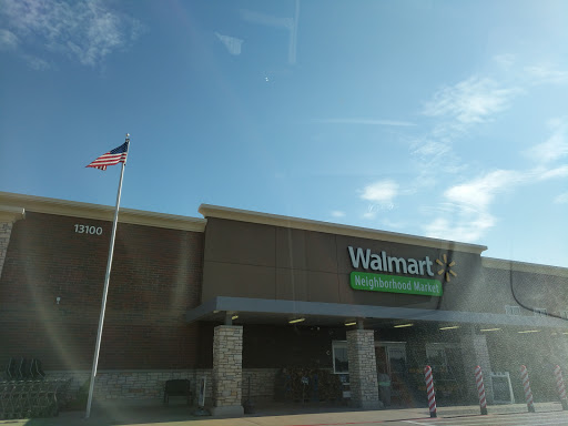 Supermarket «Walmart Neighborhood Market», reviews and photos, 13100 Josey Ln, Farmers Branch, TX 75234, USA