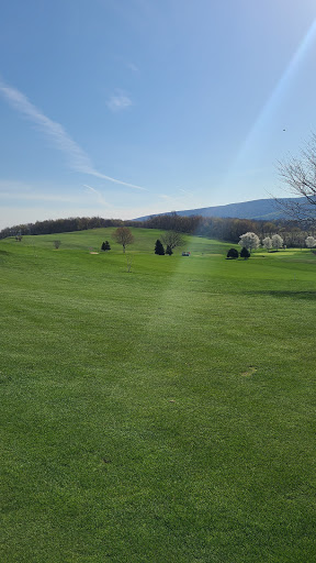 Golf Course «Glengarry Golf Links», reviews and photos, 168 Lentz Rd, Latrobe, PA 15650, USA