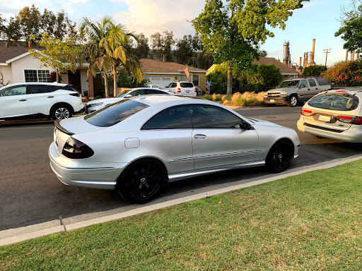 Compton Collision Center Inc. image