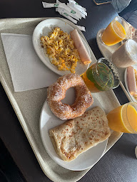Photo n°3 de Les Saveurs de Marrakech à Toulouse ()