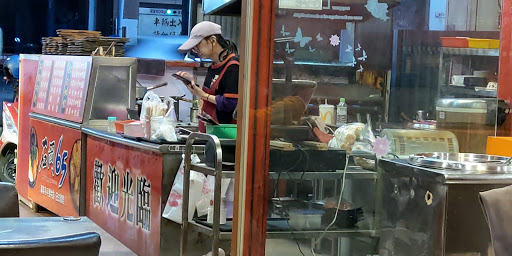 石岡65平價牛排