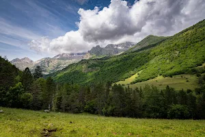 Valle de Estós image