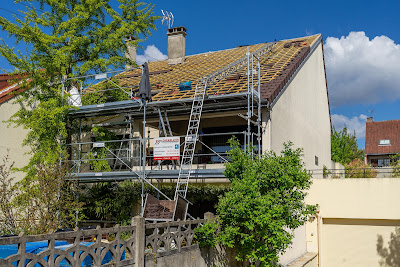 Entreprise Chevallier Couverture Père&Fils - Couvreur Zingueur à Boulogne Billancourt 92 à Boulogne-Billancourt