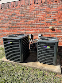 Mr. Reliable Heating & Air - Photo 3 - Car repair in Houston, TX, Houston