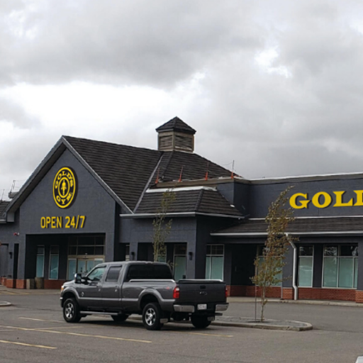 Gold's Gym Calgary Douglasdale