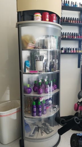 Beauty Salon «Hair, Etc., Mineral, Va.», reviews and photos, 78 Davis Hwy, Mineral, VA 23117, USA