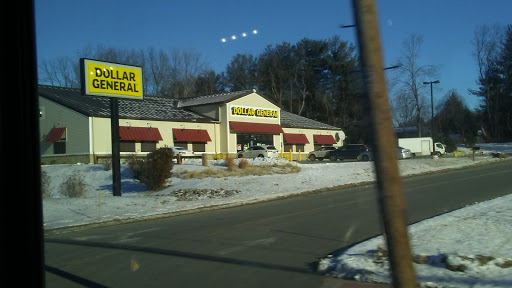 Discount Store «Dollar General», reviews and photos, 426 Talcottville Rd, Vernon, CT 06066, USA