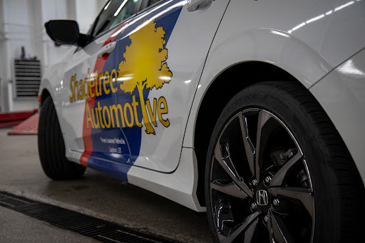 Auto Repair Shop «Shadetree Automotive», reviews and photos, 757 UT-193, Layton, UT 84041, USA