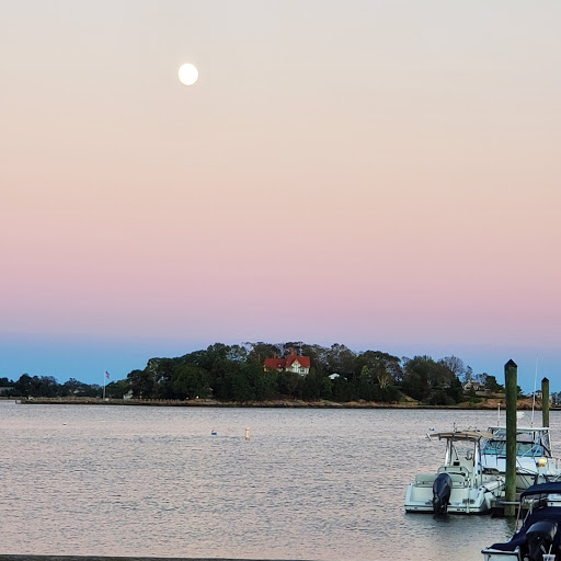 Country Club «Pine Orchard Yacht & Country Club», reviews and photos, 294 Pine Orchard Rd, Branford, CT 06405, USA