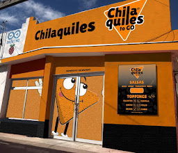 Chilaquiles To Go Suc. Ave. Juarez photo