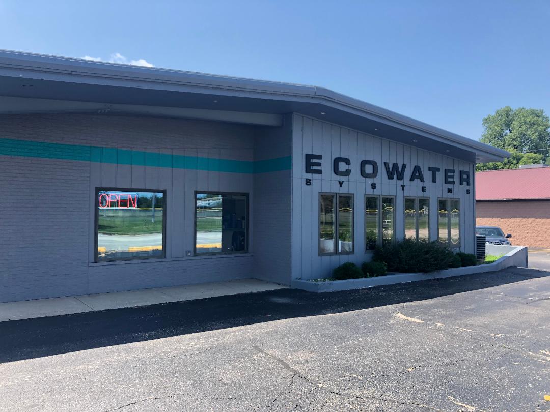 EcoWater Systems / Quality Water Solutions, Inc.