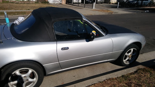 Roma Motor Cars, 10819 Garvey Ave, El Monte, CA 91733, USA, 