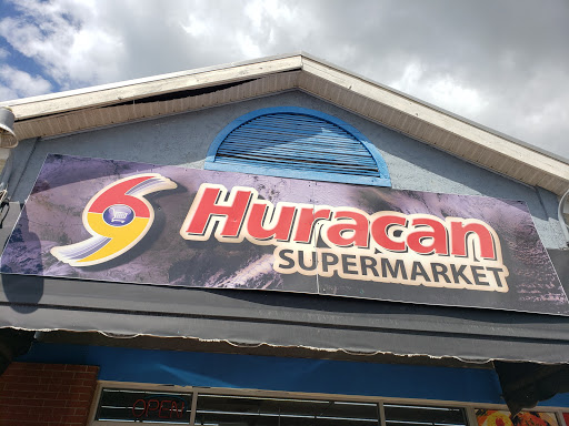 Supermarket «Huracan Supermarket», reviews and photos, 402 E Sligh Ave, Tampa, FL 33604, USA